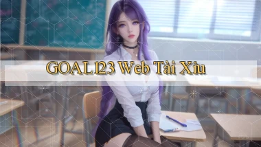 goal123 web tài xỉu