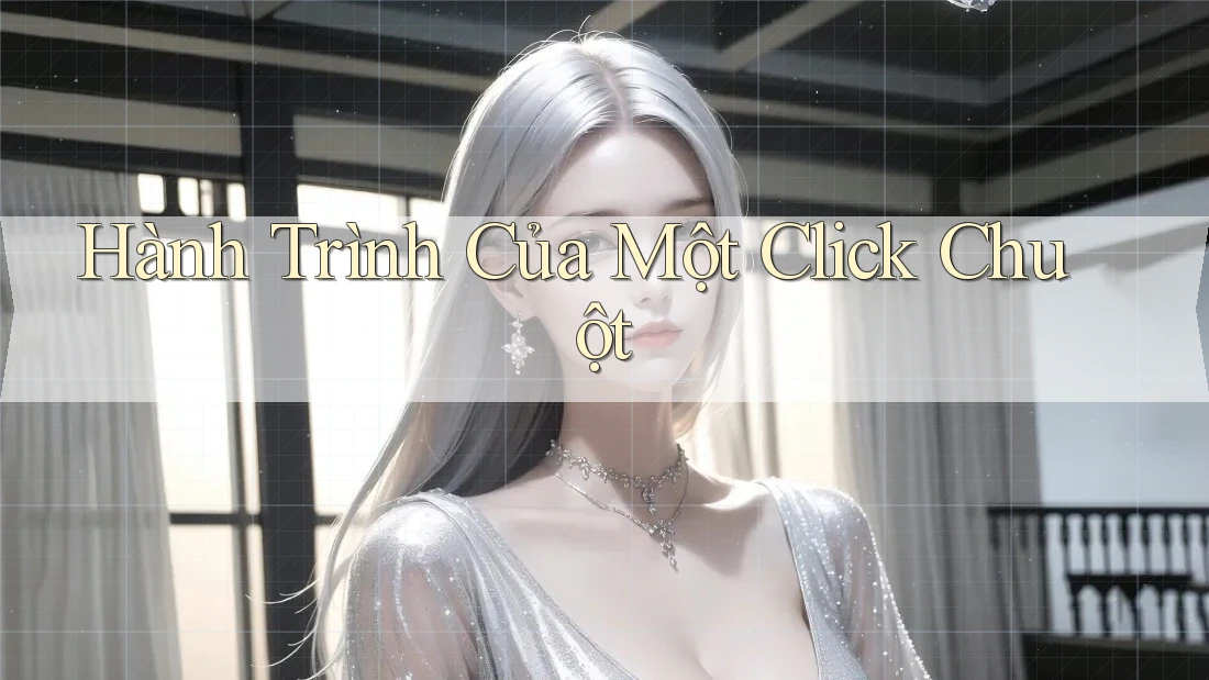Hành Trình Của Một Click Chuột