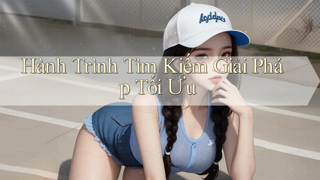 Hành Trình Tìm Kiếm Giải Pháp Tối Ưu