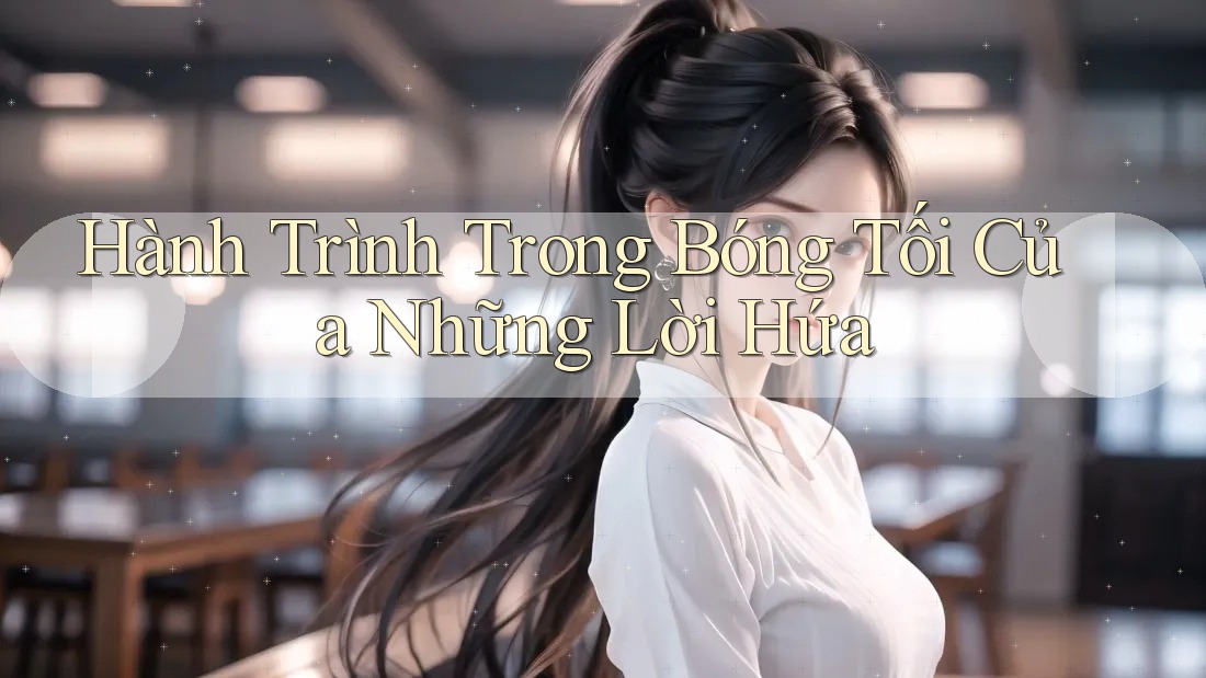 Hành Trình Trong Bóng Tối Của Những Lời Hứa