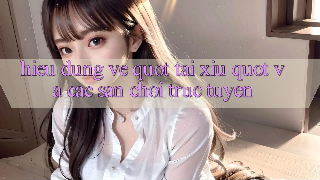 Hiểu đúng về " tài xỉu" và các sân chơi trực tuyến