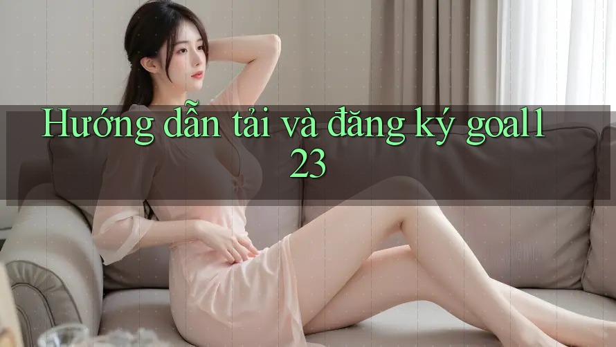 Hướng dẫn tải và đăng ký goal123