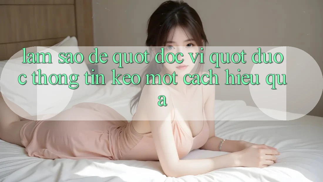 Làm sao để " đọc vị" được thông tin kèo một cách hiệu quả? Làm sao để " đọc vị" được thông tin kèo một cách hiệu quả?