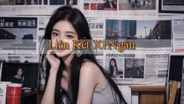 Liên kết Xí ngầu
