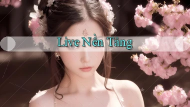 Live Nền tảng
