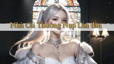 nhà cái Thưởng nạp lần đầu