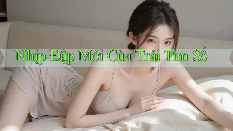 Nhịp Đập Mới Của Trái Tim Số