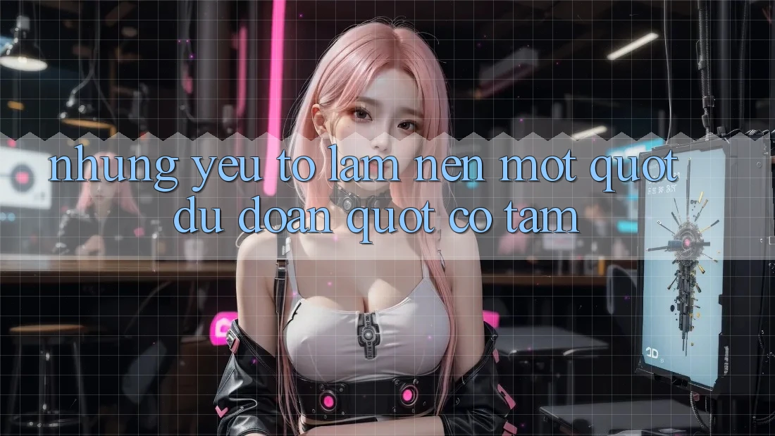 Những Yếu Tố Làm Nên Một " Dự Đoán" Có Tâm Những Yếu Tố Làm Nên Một " Dự Đoán" Có Tâm