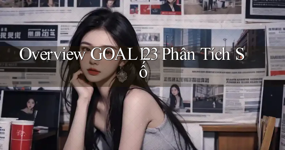 overview goal123 phân tích số