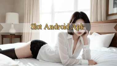 Slot Android apk