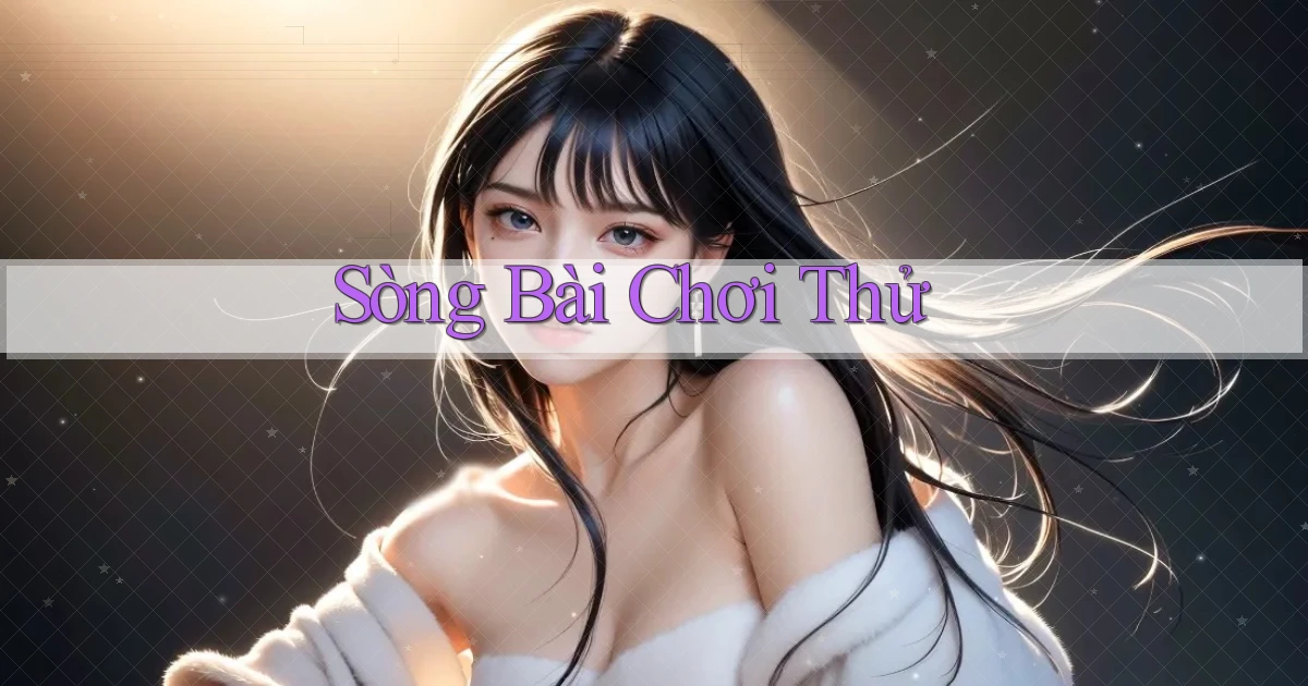 sòng bài Chơi thử
