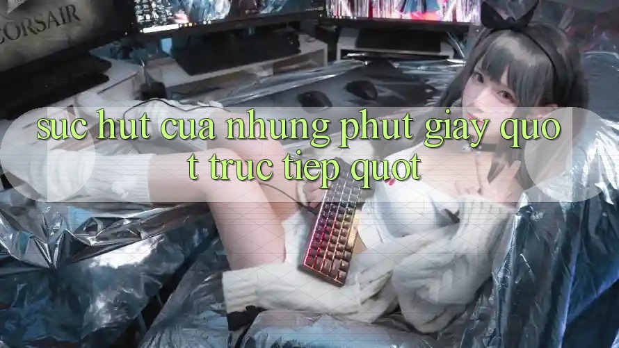 Sức Hút Của Những Phút Giây " Trực Tiếp"