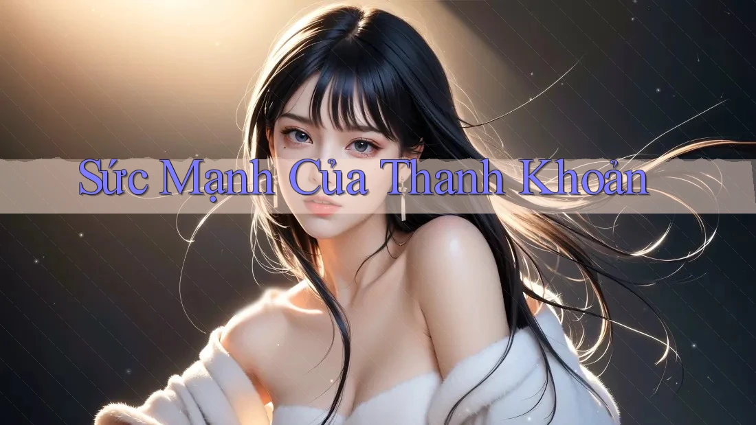 Sức Mạnh Của Thanh Khoản Sức Mạnh Của Thanh Khoản