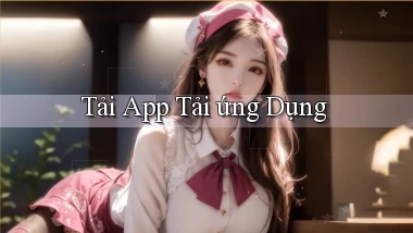 tải app Tải ứng dụng