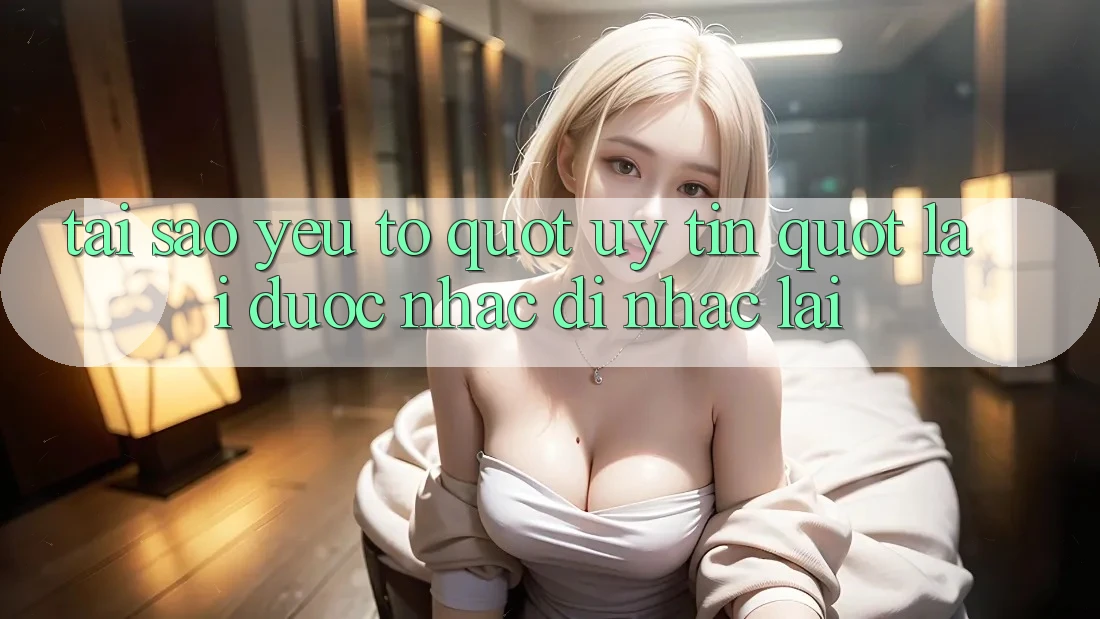 Tại sao yếu tố " uy tín" lại được nhắc đi nhắc lại?
