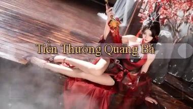 Tiền thưởng Quảng bá