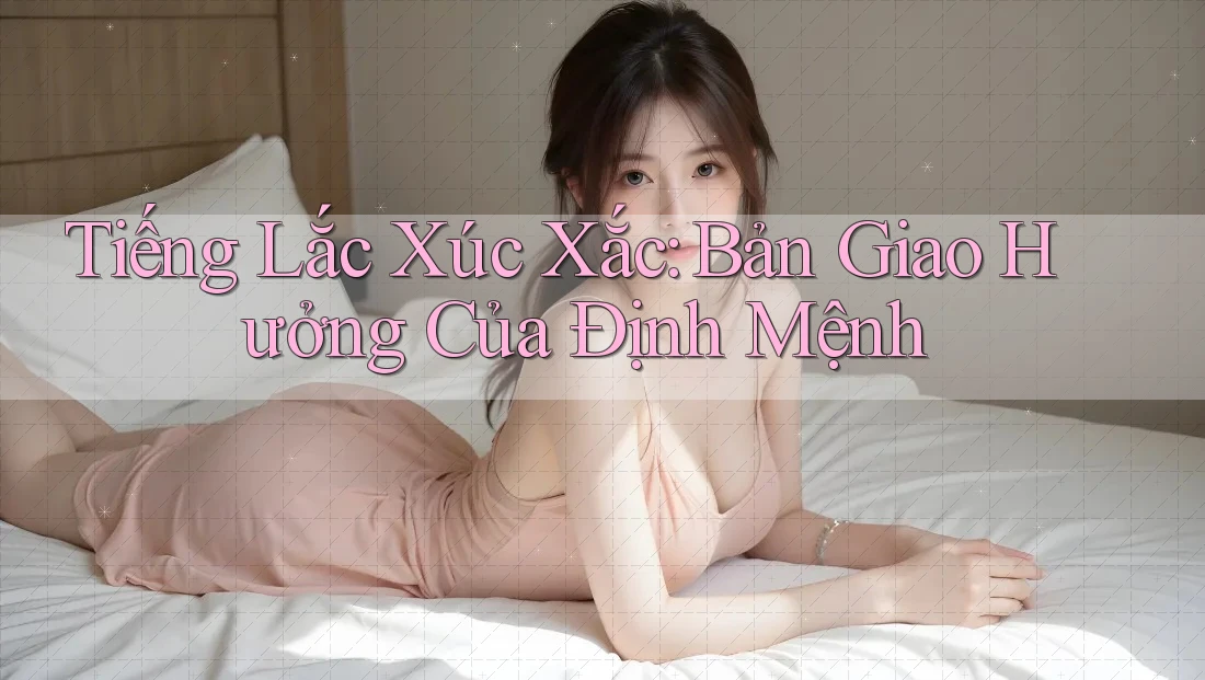 Tiếng Lắc Xúc Xắc: Bản Giao Hưởng Của Định Mệnh