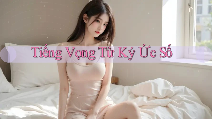Tiếng Vọng Từ Ký Ức Số