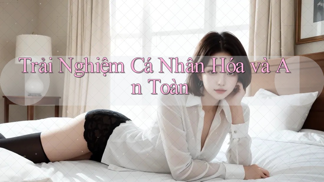 Trải Nghiệm Cá Nhân Hóa và An Toàn