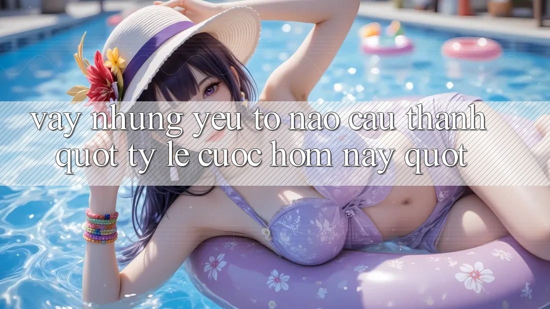 Vậy, Những Yếu Tố Nào Cấu Thành " Tỷ Lệ Cược Hôm Nay" ? Vậy, Những Yếu Tố Nào Cấu Thành " Tỷ Lệ Cược Hôm Nay" ?