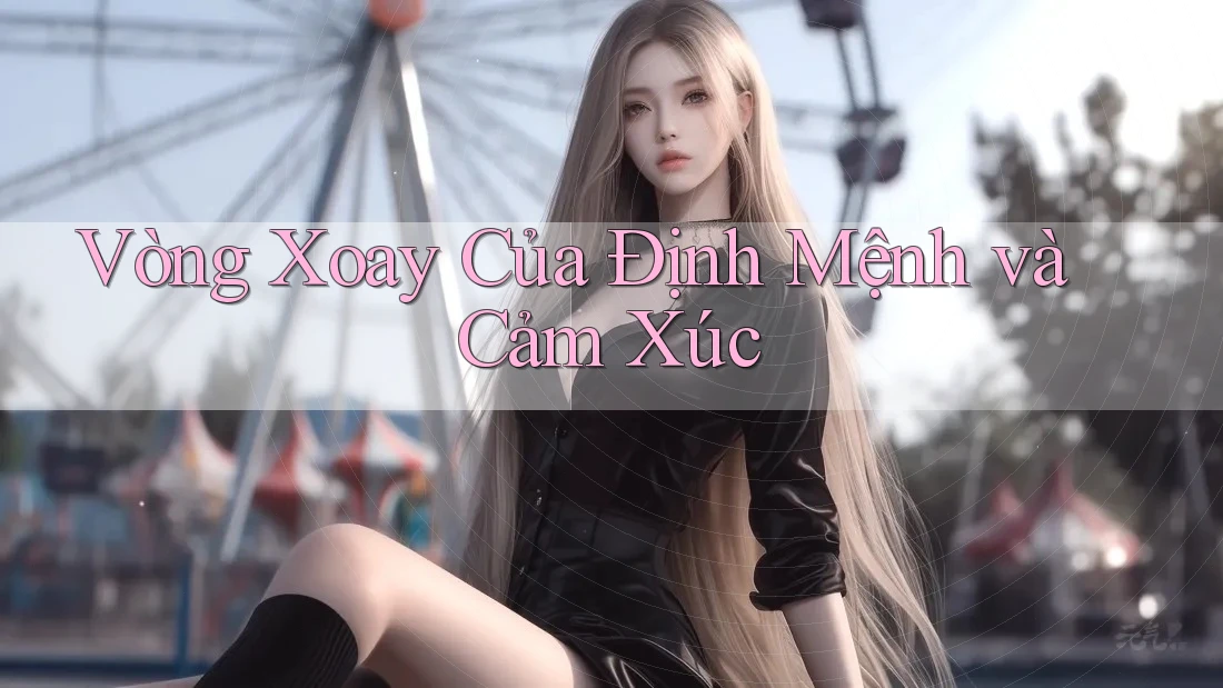 Vòng Xoay Của Định Mệnh và Cảm Xúc